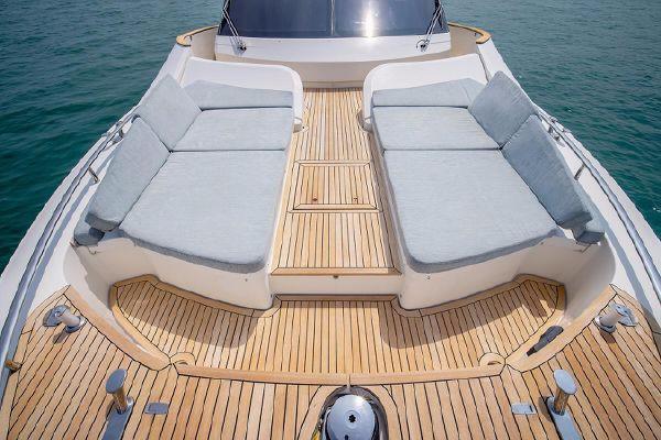 2012 Monte Carlo Yachts 65 MCY