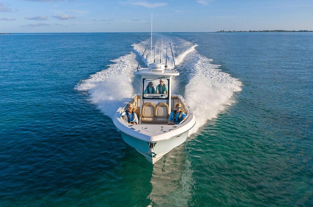 New 2024 Everglades 285 CC 08247 Stone Harbor Boat Trader   8957541 948281383 0 180720230824 1 