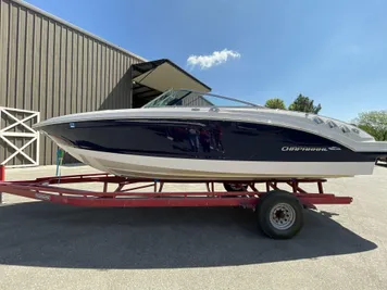 2013 Chaparral 246 SSi