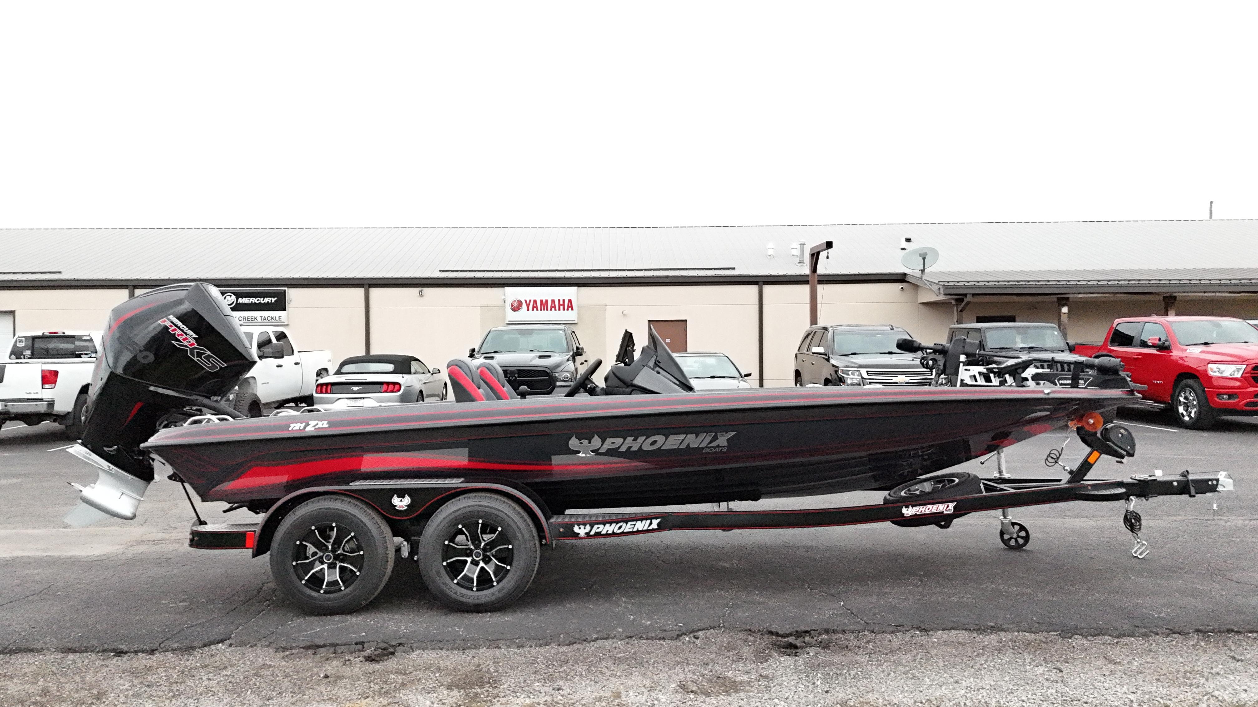 Explore Phoenix 721 Zxl boats for sale - Boat Trader