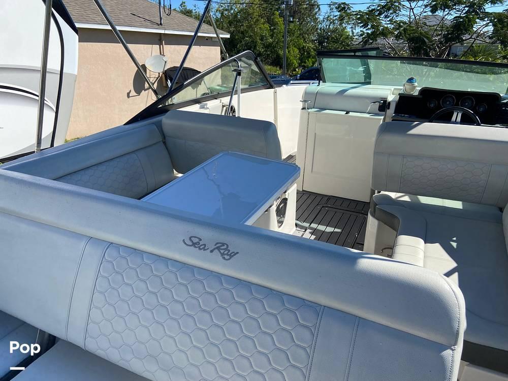 2020 Sea Ray 250 SDX for sale in Port Saint Lucie, FL