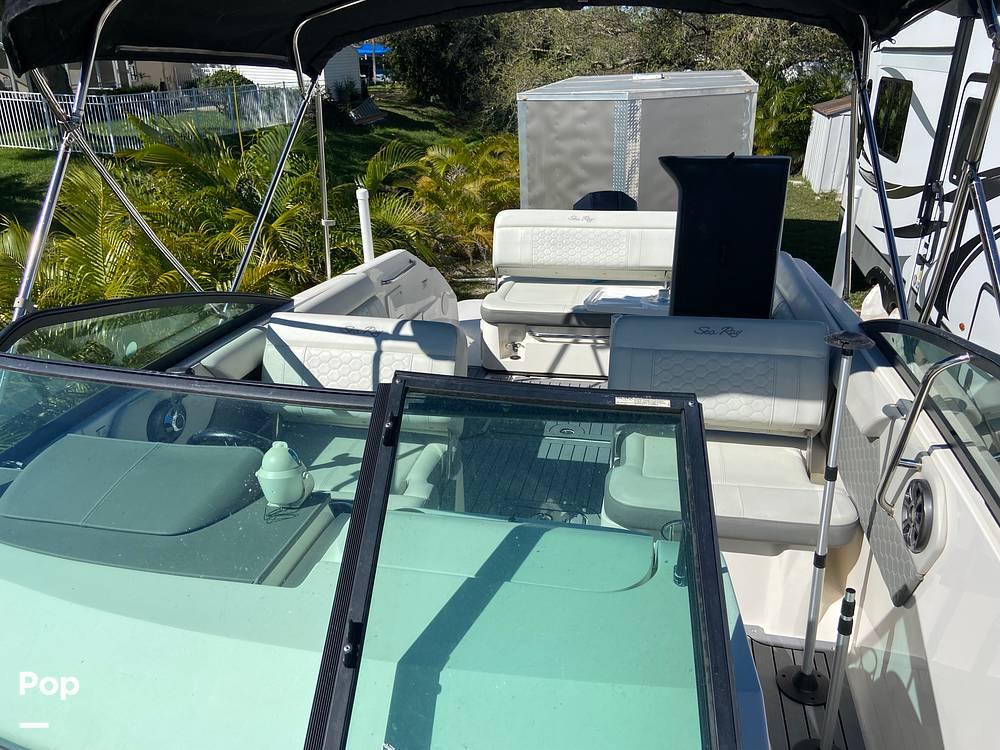 2020 Sea Ray 250 SDX for sale in Port Saint Lucie, FL