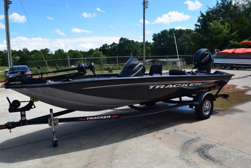 Used 2021 Tracker Pro Team 175 TF, 30557 Martin - Boat Trader