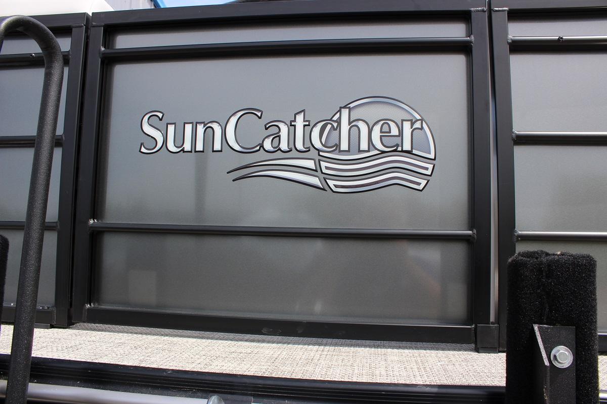2024 SunCatcher Select 322RC