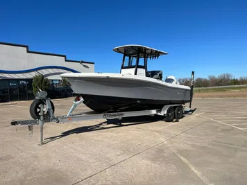 2023 NauticStar 24 XS