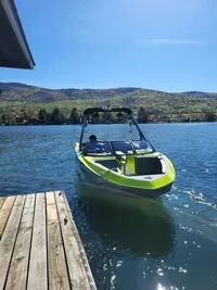 2023 Axis Wake Research T250