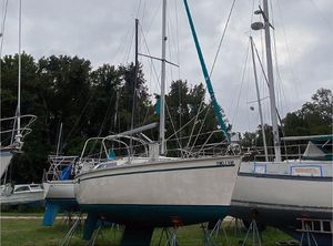 Hunter 30 Boats For Sale Boat Trader Hunter 30 Boats For Sale Boat Trader