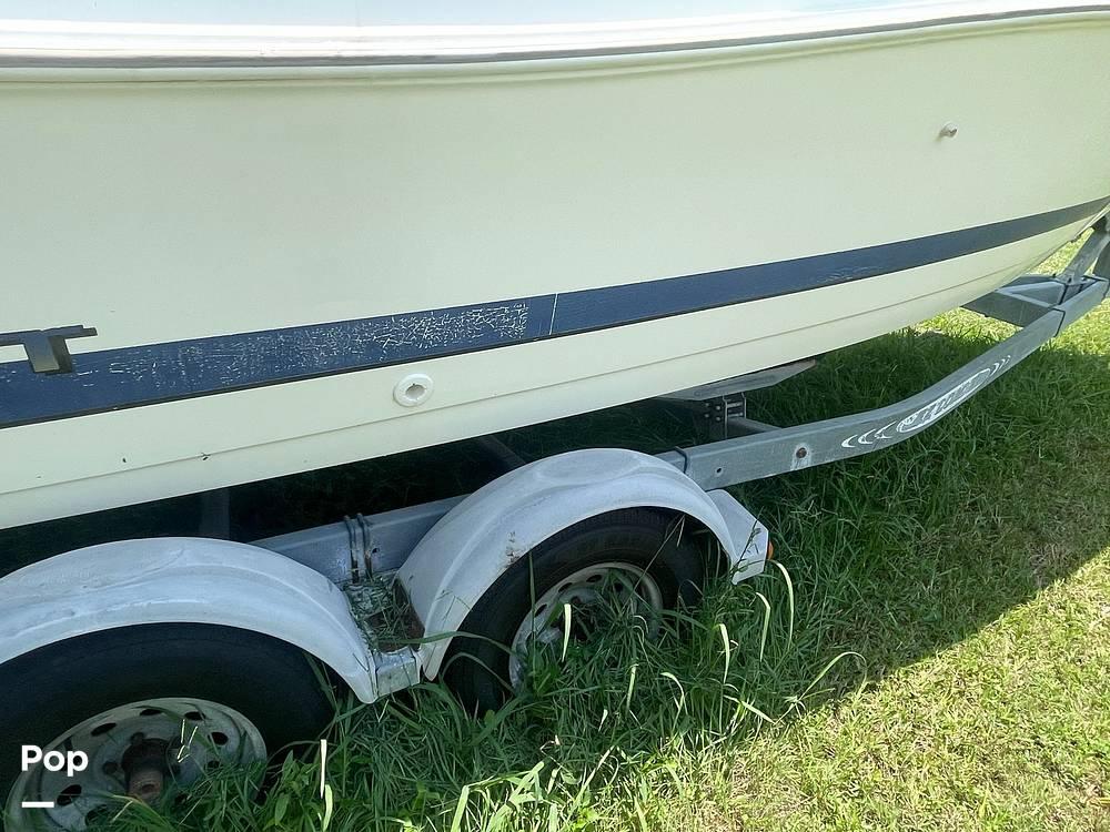 1996 Wellcraft Excel 23 Fish for sale in Crosby, TX