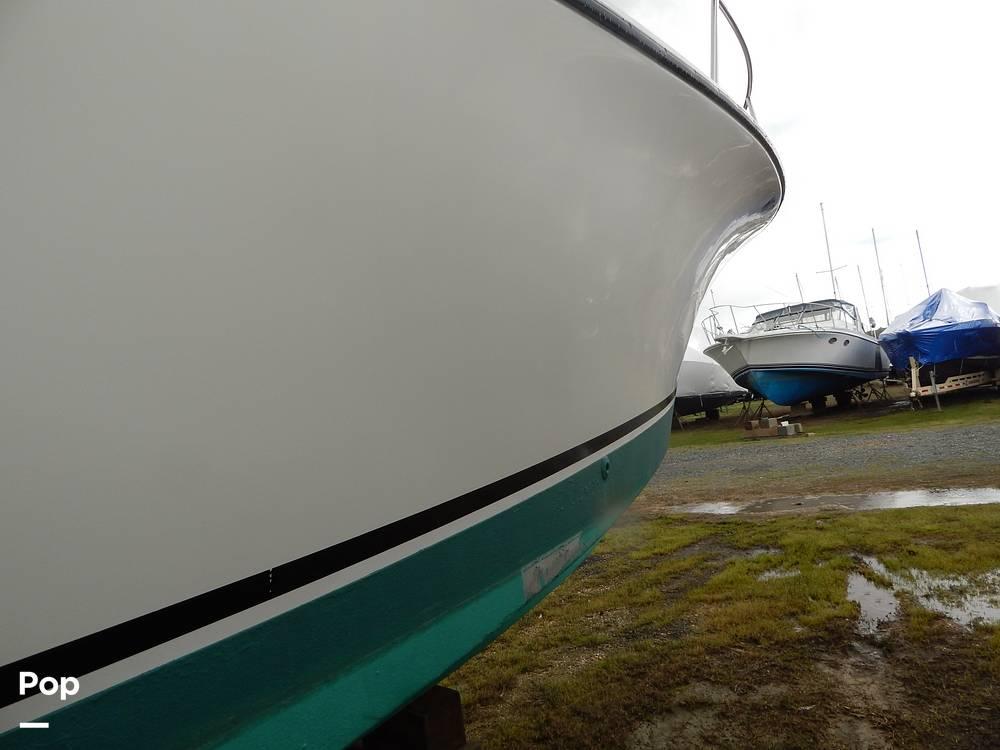 1997 Carolina Classic 28 for sale in Coltons Point, MD