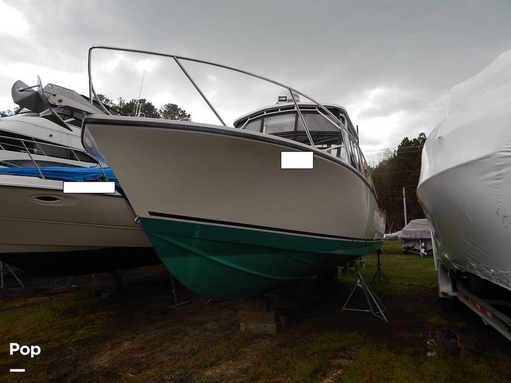 1997 Carolina Classic 28 for sale in Coltons Point, MD
