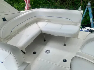 2008 Bayliner 300