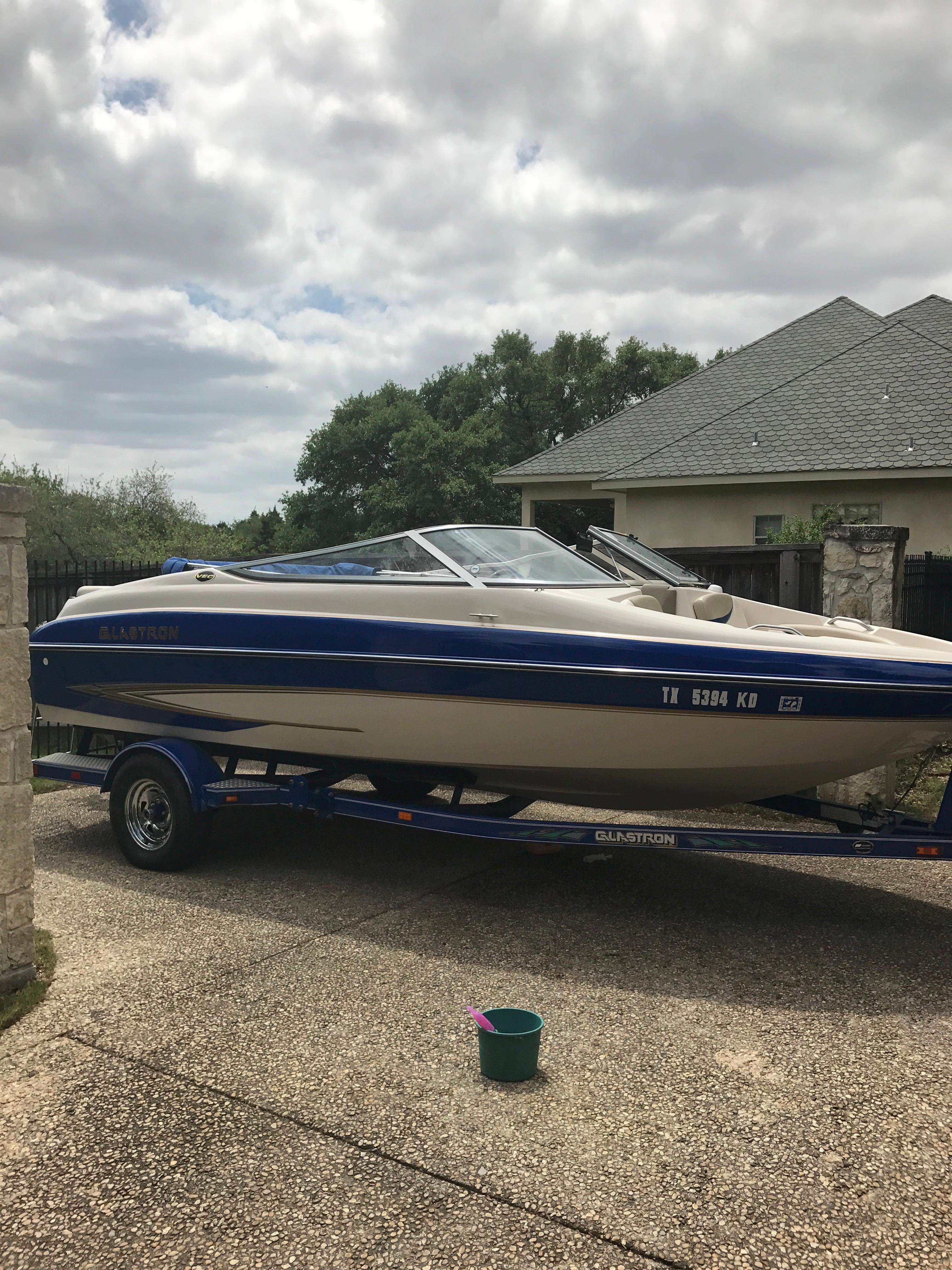 Used 2005 Glastron GX 205, 78260 San Antonio - Boat Trader