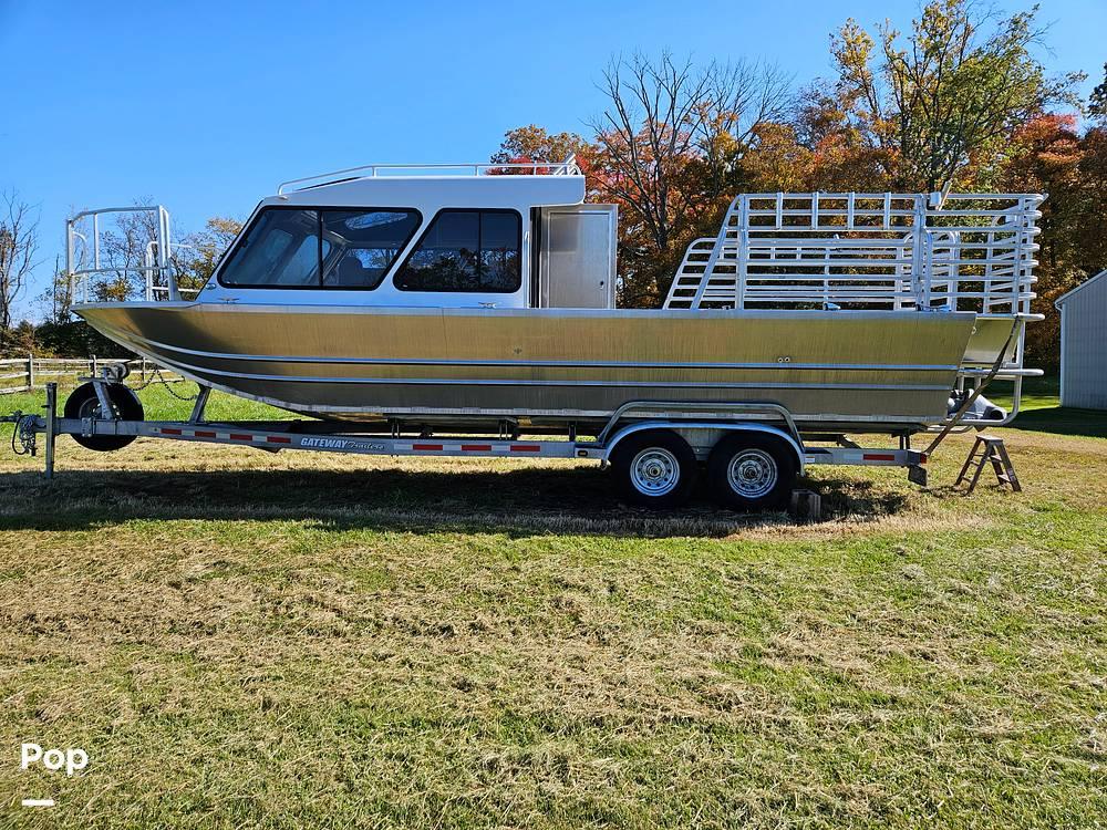 2018 Precision 27.5 for sale in Pittstown, NJ