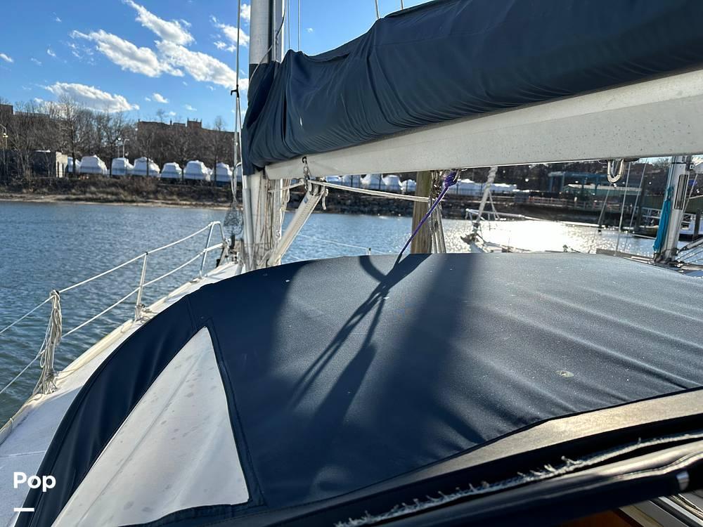 1991 Hunter Vision 32 for sale in Queens, NY
