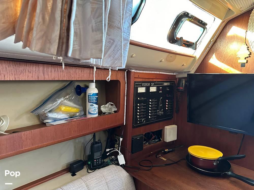 1991 Hunter Vision 32 for sale in Queens, NY