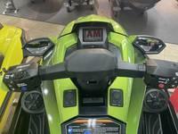 2023 Yamaha WaveRunner GP1800®R SVHO® with Audio