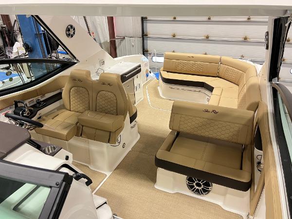 New 2022 Sea Pro 199 Center Console, 46360 Michigan City - Boat Trader