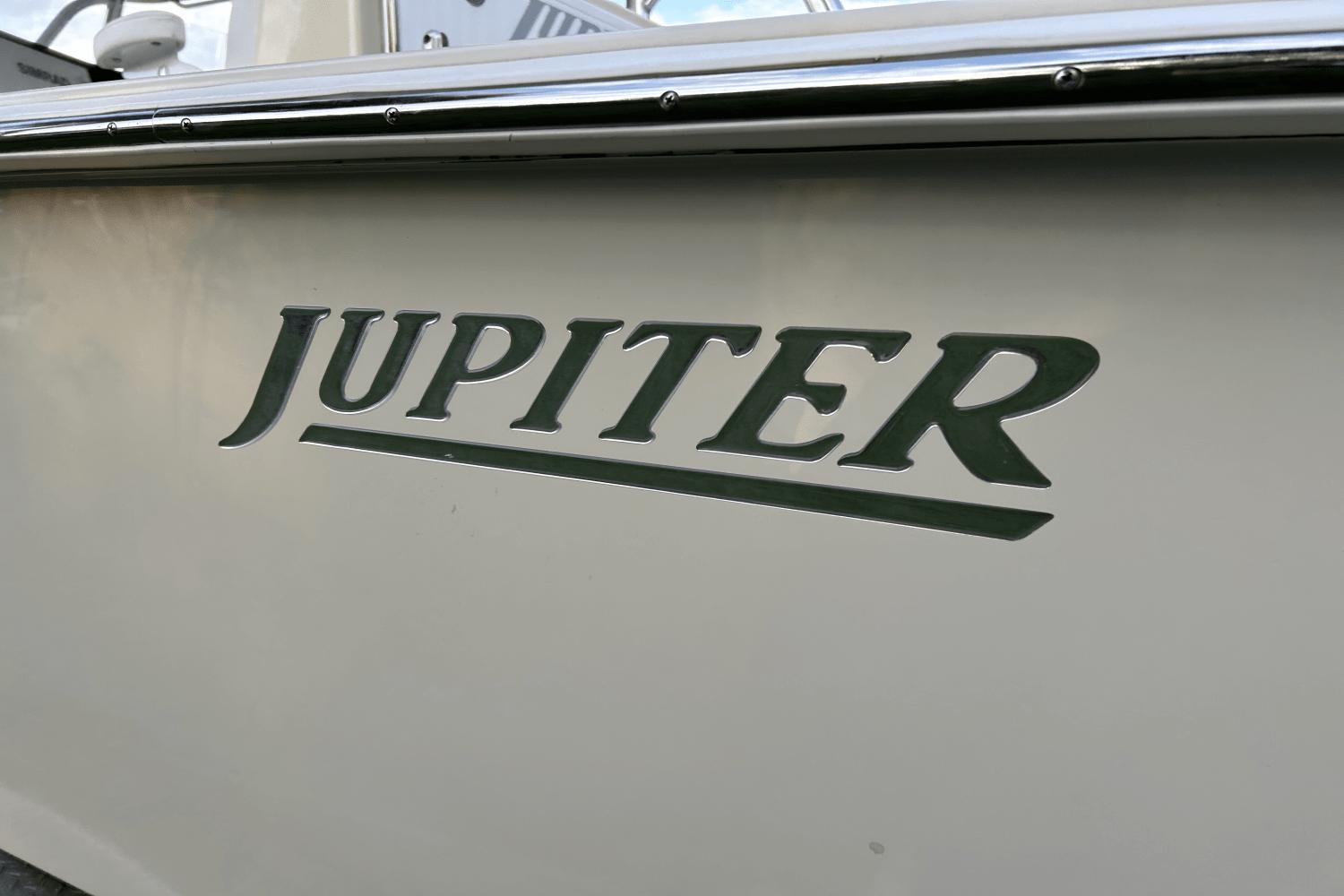 1998 Jupiter 31