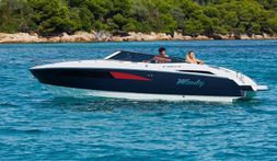 2023 Windy W27 Solano RS