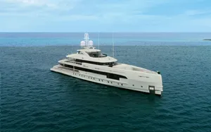 2021 Heesen 50m Aluminum