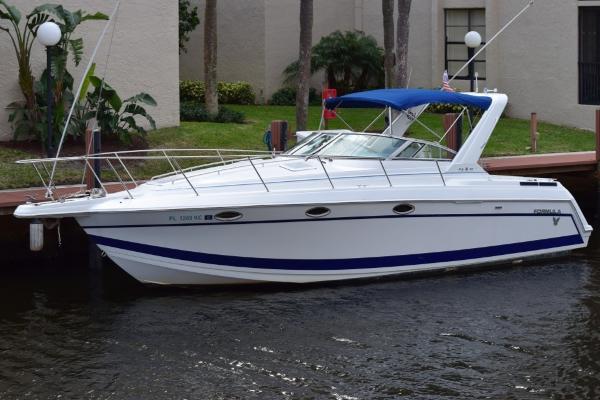 Formula 31 Pc Boats For Sale Boat Trader