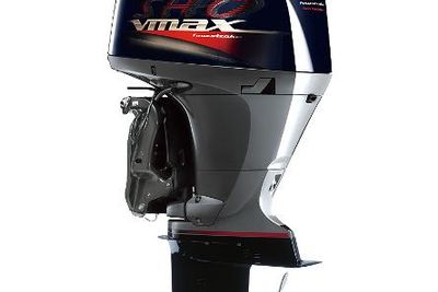 2021 Yamaha Outboards VF150XA