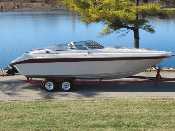 Sea Ray Boats For Sale In Indianapolis By Dealer Boat Trader