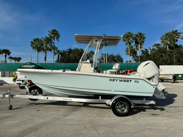 New 2024 Key West 189 Fs, 34994 Stuart - Boat Trader