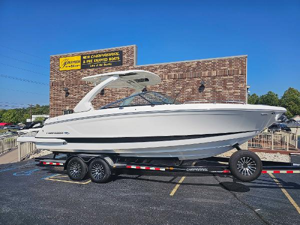 Chaparral boats for sale in Sunrise Beach - Boat Trader