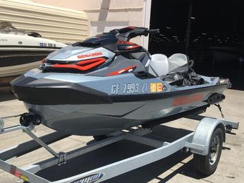 Sea Doo Boats For Sale In California Boat Trader