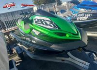 2012 Kawasaki Jet Ski® Ultra® 300X