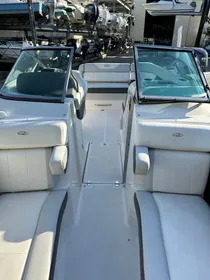 2012 Regal 24 Fasdeck