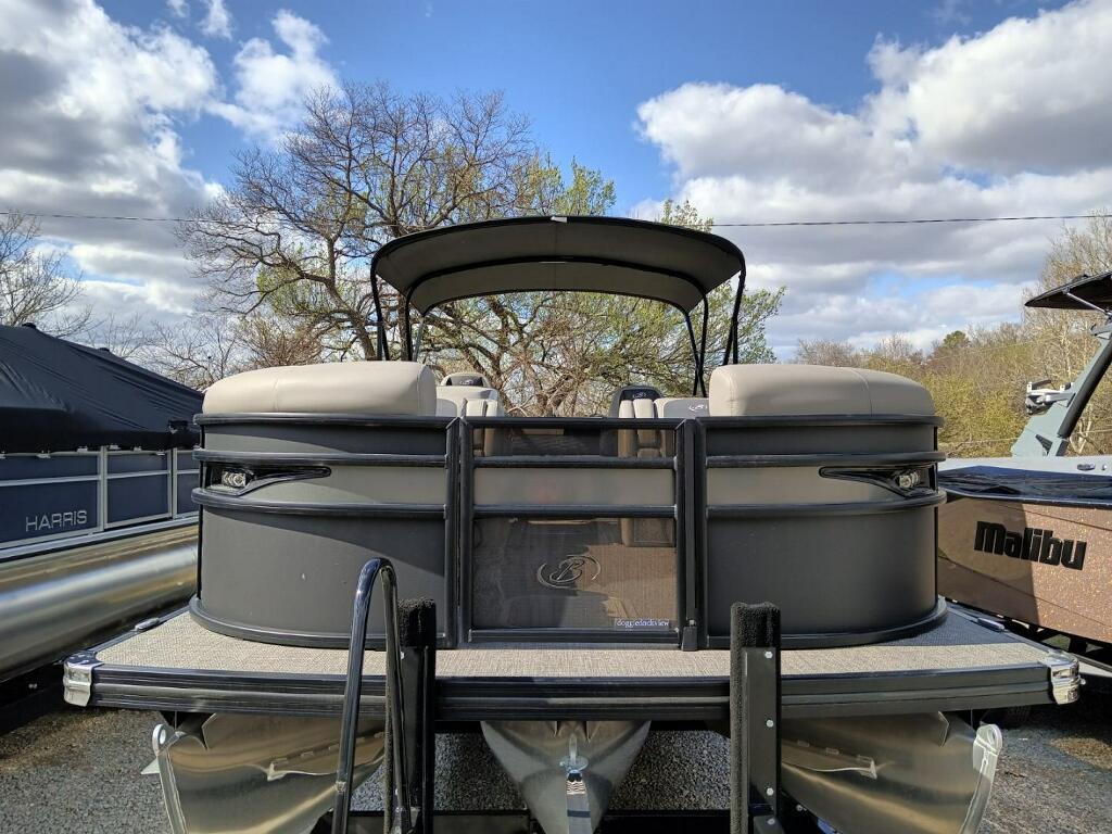 New 2023 Barletta CORSA 25UC, 74344 Grove - Boat Trader