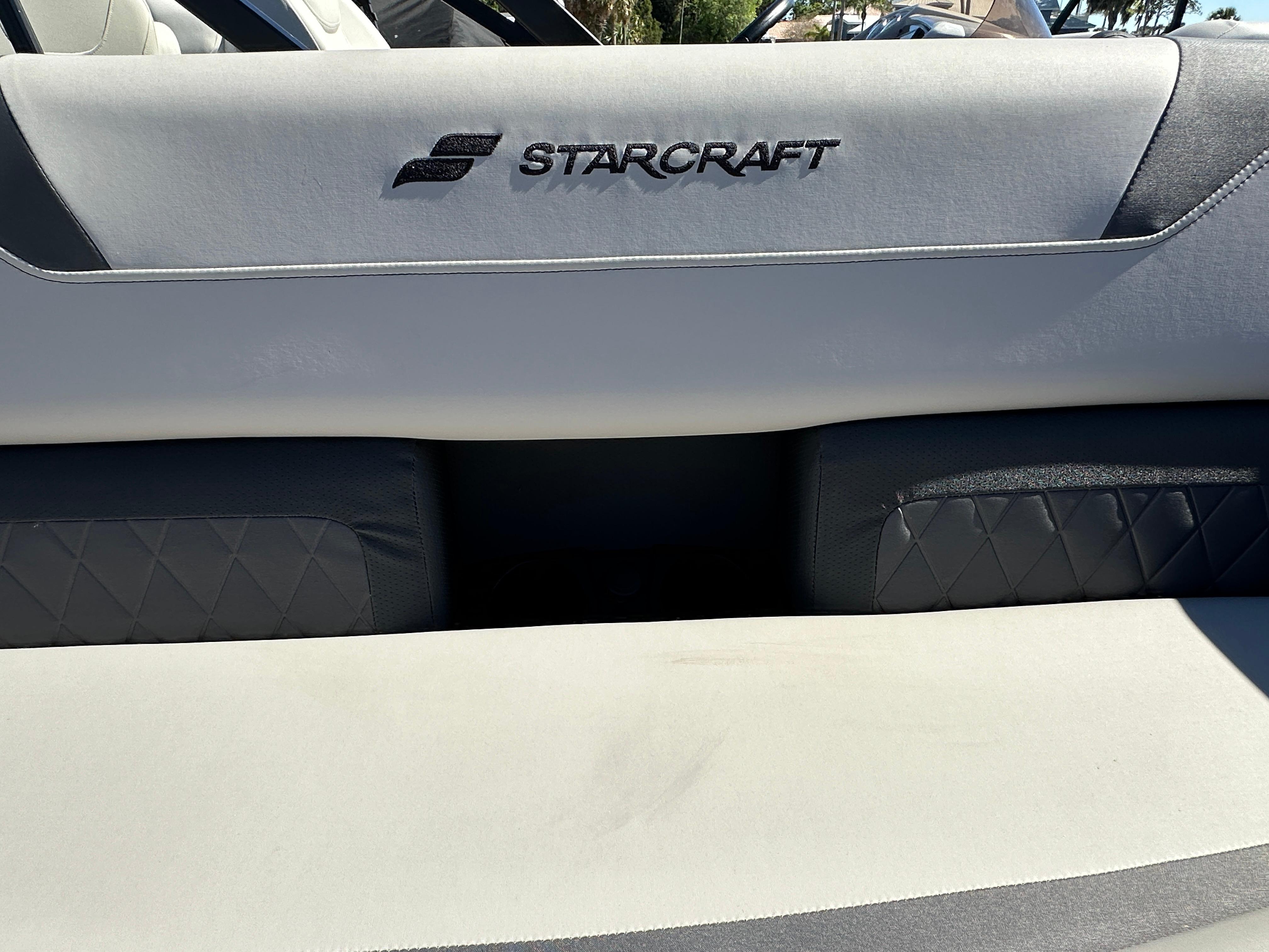 2024 Starcraft CX 21 FD