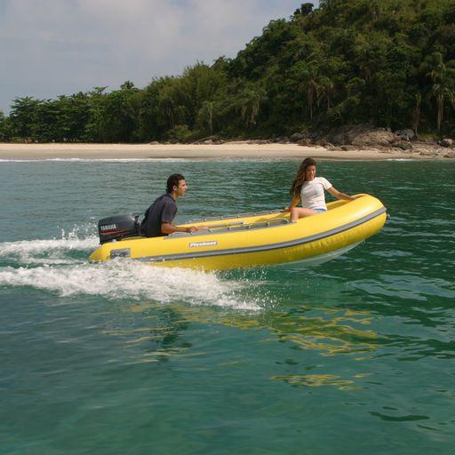 2023 Flexboat SR12LX