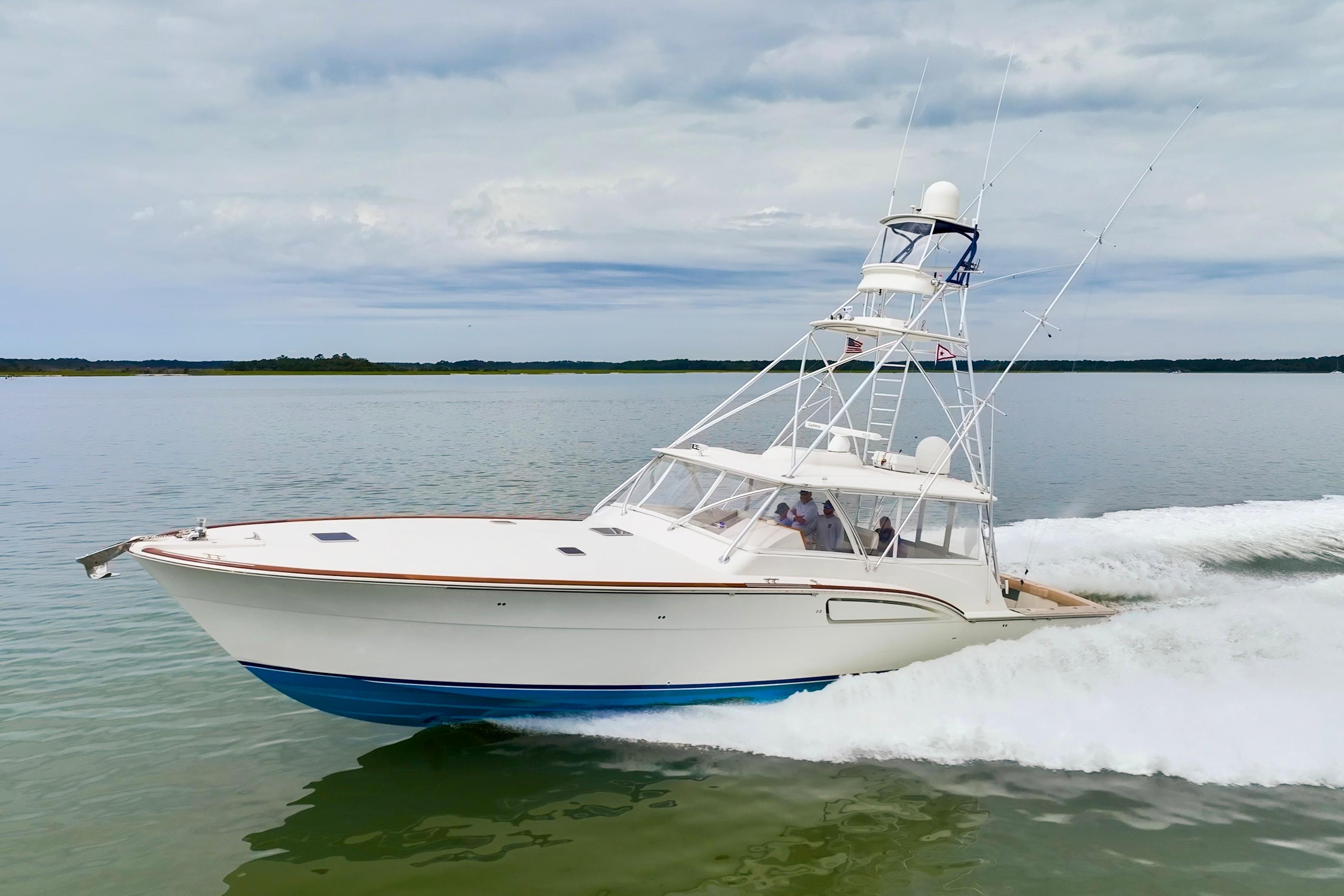 Donzi boats for sale in Florida - Boat Trader
