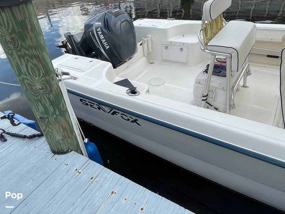 2004 Sea Fox 237 for sale in Cape Coral, FL