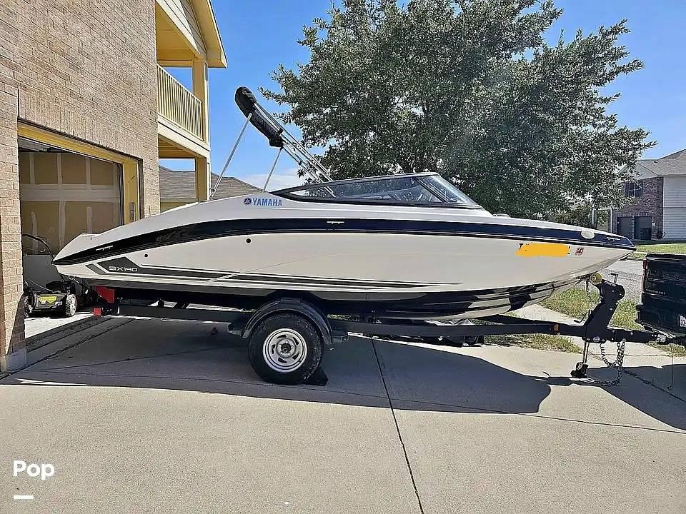 2019 Yamaha SX190 for sale in Killeen, TX