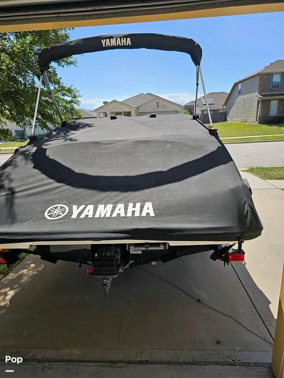 2019 Yamaha SX190 for sale in Killeen, TX