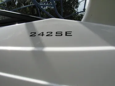 2020 Yamaha Boats 242SE