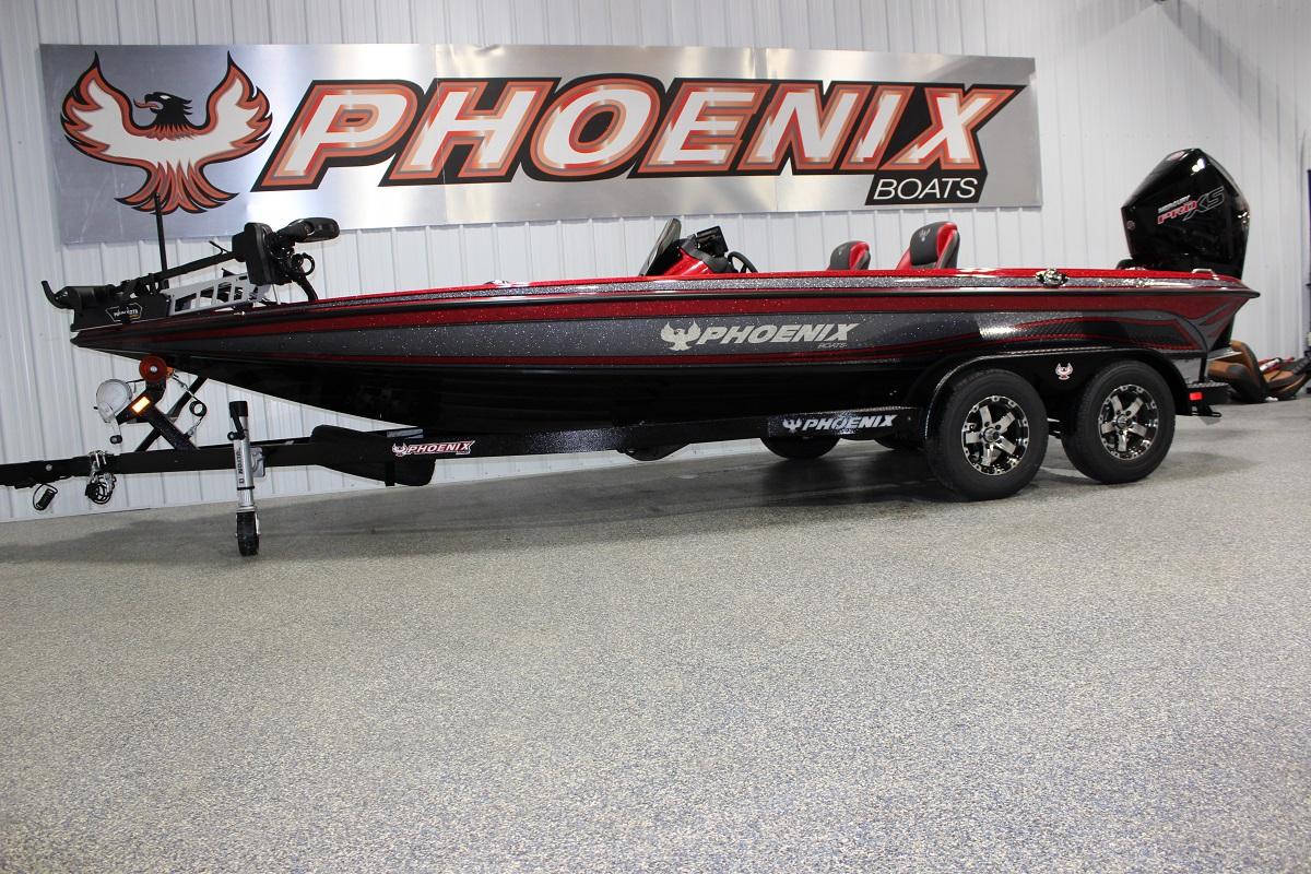 New 2025 Phoenix 721 ZXL, 37090 Lebanon - Boat Trader New 2025 Phoenix 721 ZXL, 37090 Lebanon - Boat Trader