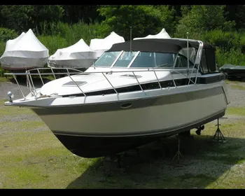 1988 Chris-Craft Amerosport