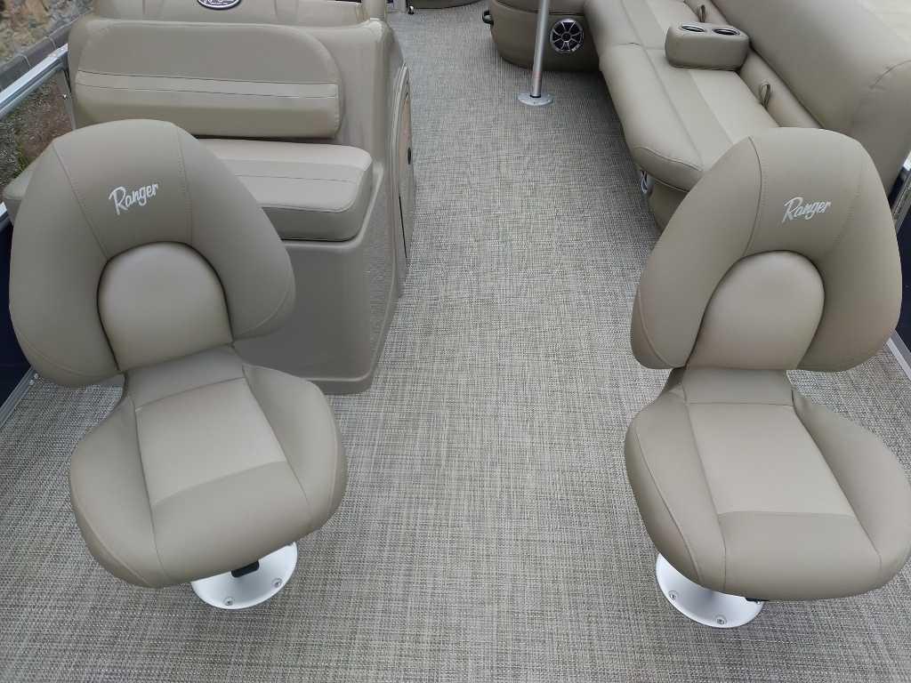 New 2024 Ranger Reata 200F 77573 League City Boat Trader