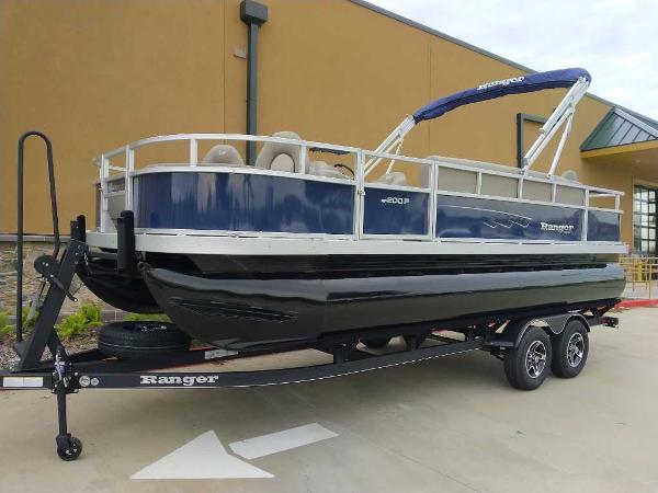 New 2024 Ranger Reata 200F 77573 League City Boat Trader