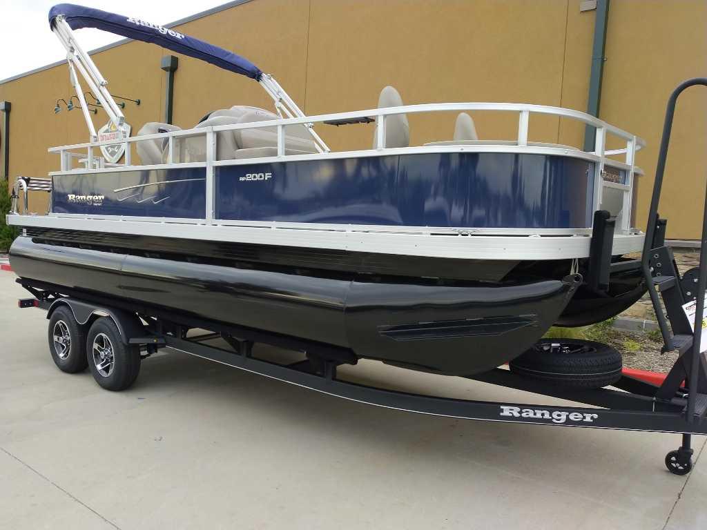 New Ranger Reata F League City Boat Trader