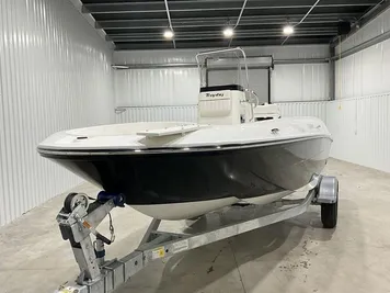 2024 Bayliner T18BAY