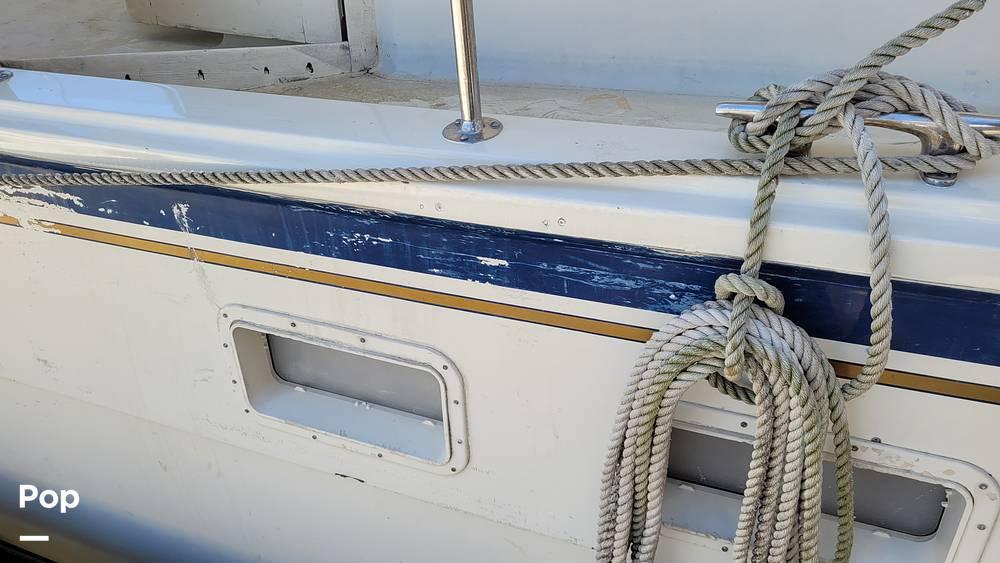 1979 Hatteras 58 Fisherman for sale in Clear Lake Shores, TX