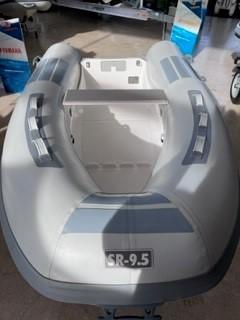 2023 Flexboat SR9.5