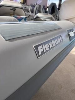 2023 Flexboat SR9.5