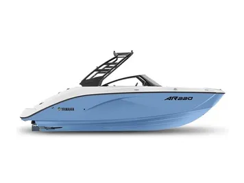 2024 Yamaha Boats AR220